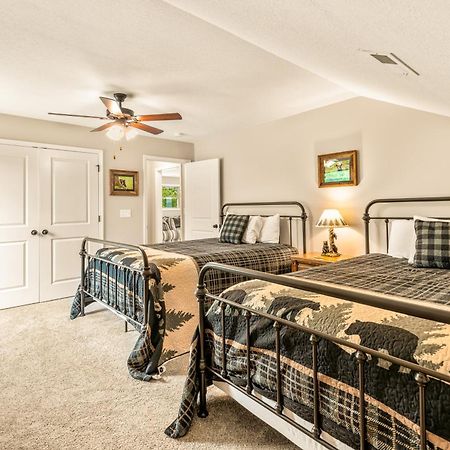 Villa Shady Pines à Gatlinburg Extérieur photo