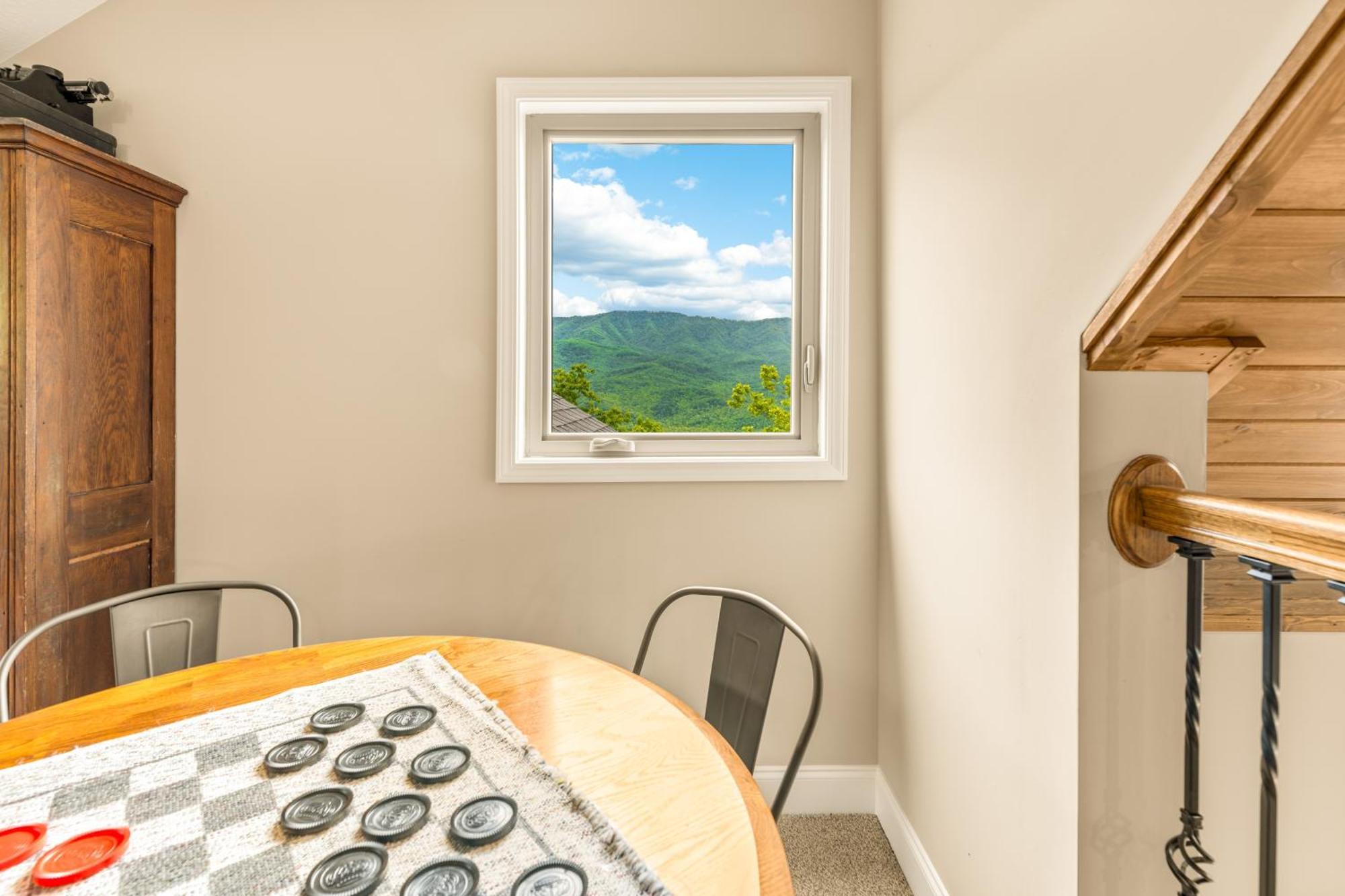 Villa Shady Pines à Gatlinburg Extérieur photo