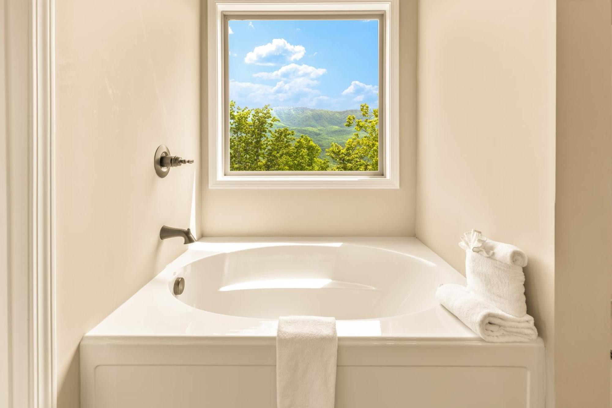 Villa Shady Pines à Gatlinburg Extérieur photo