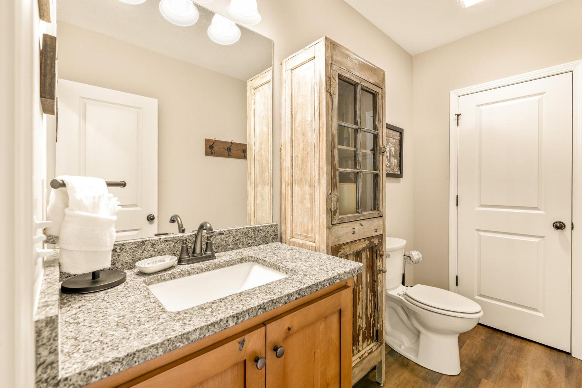 Villa Shady Pines à Gatlinburg Extérieur photo