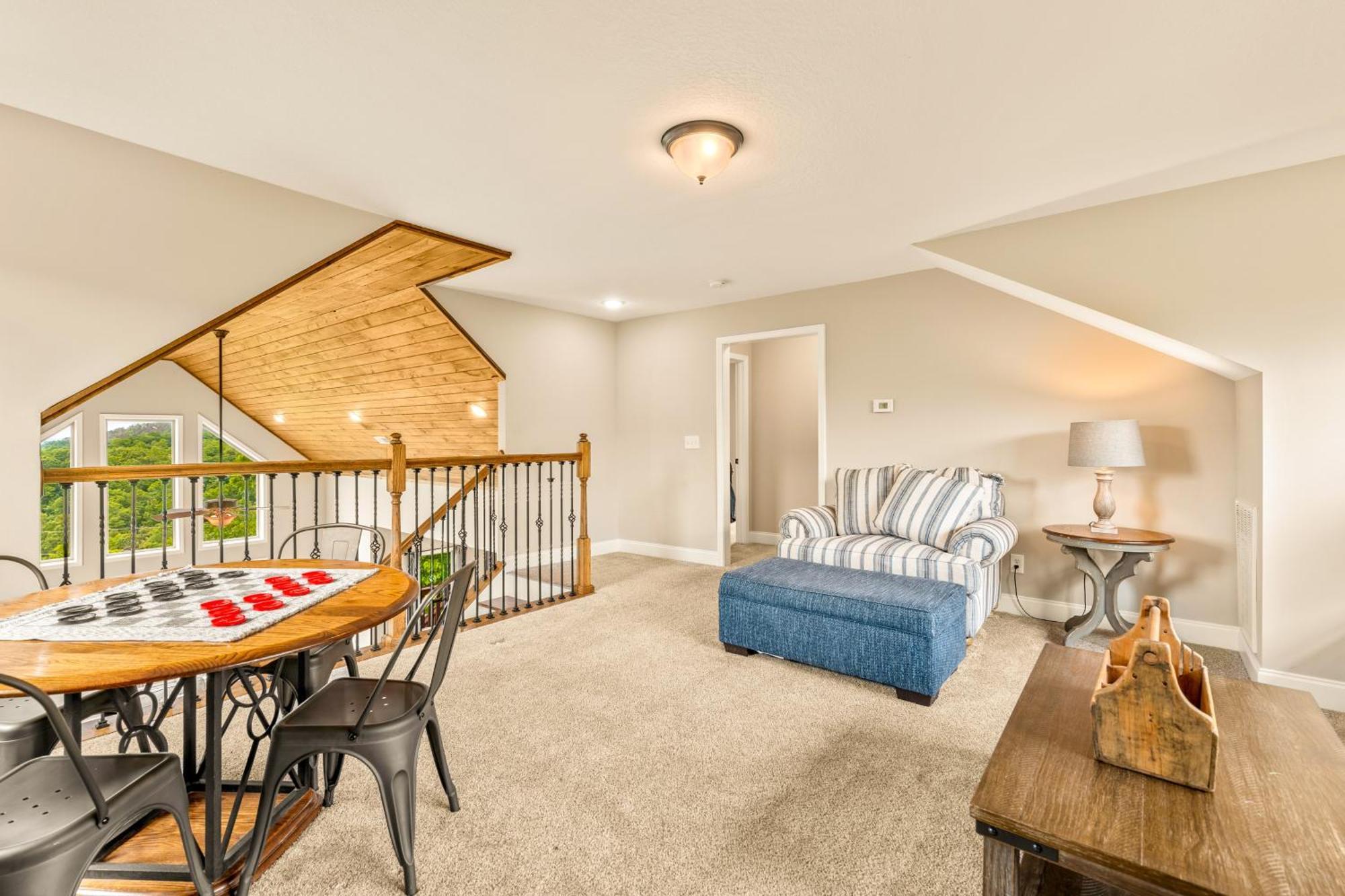 Villa Shady Pines à Gatlinburg Extérieur photo